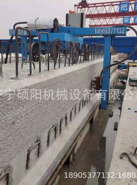 辽全自动宁凿毛60899机混凝土凿机型号毛桥厂梁板凿毛机生产家
