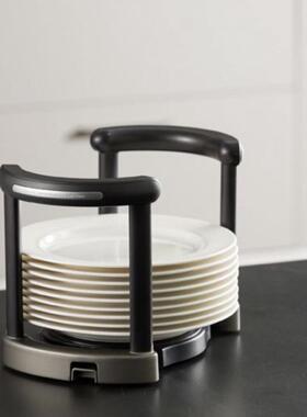 巴斯蒂姆BAS工IS383收TEM库尔系列屉分隔物品盒纳整理厨抽房具盒