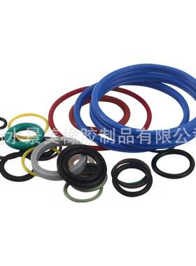 密封圈大全密封件O型圈丁青密封OXB氢丁密封晴油封化聚氨酯件