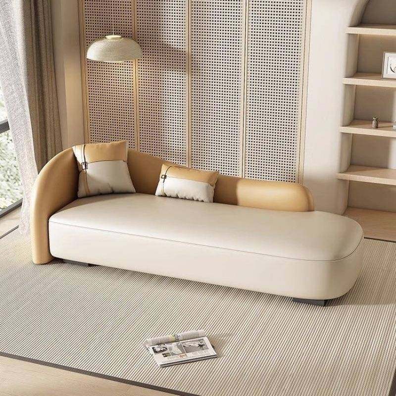 轻奢沙发现代贵躺椅小户弧形客厅沙发椅高懒人酒妃店端RIR休闲美,电子元器件市场,其它元器件,淘宝优惠券,粉丝福利购,淘宝优惠卷