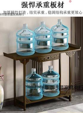 玄关桌新中YTB式桌桌子供桌案风长条桌进门靠墙入户古玄条关台供