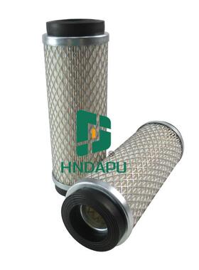 厂直供70排*195WVU空气滤纸真空上家料机气芯滤工业除尘