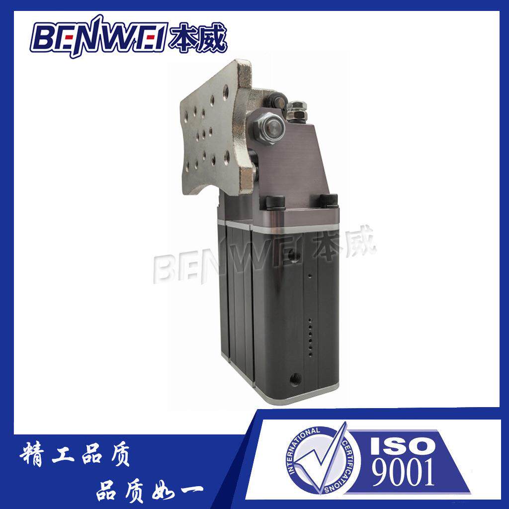 本姿威气动测组气缸BC-2032644MNBC-3MNB2C-32MN-LBC-33Fe机械手