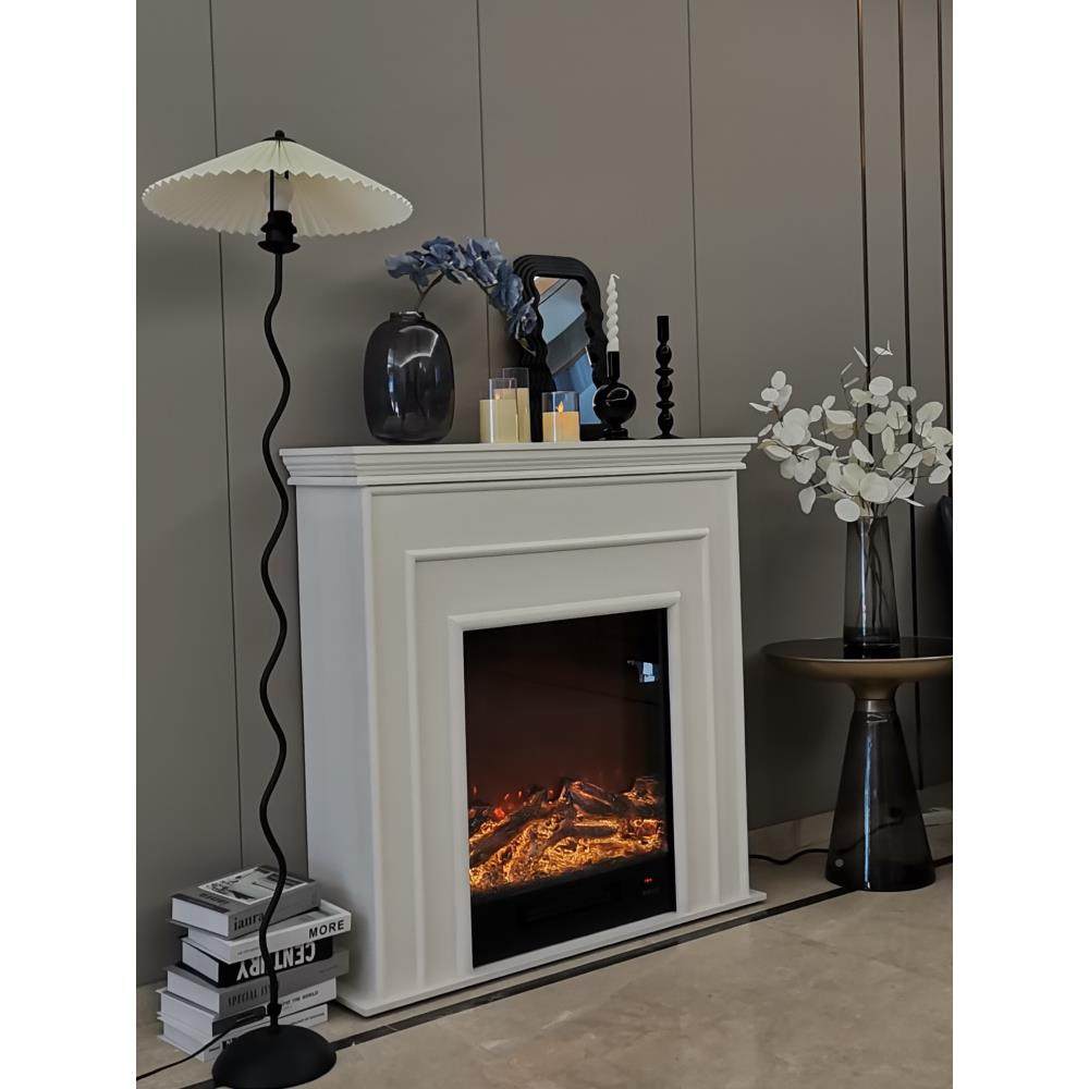 壁?客壁炉装饰柜Fh(h(&aq厅黑色客厅炉壁玄关柜意式轻奢火焰炉取,鲜花速递/花卉仿真/绿植园艺,割草机/草坪机,淘宝优惠券,粉丝福利购,淘宝优惠卷