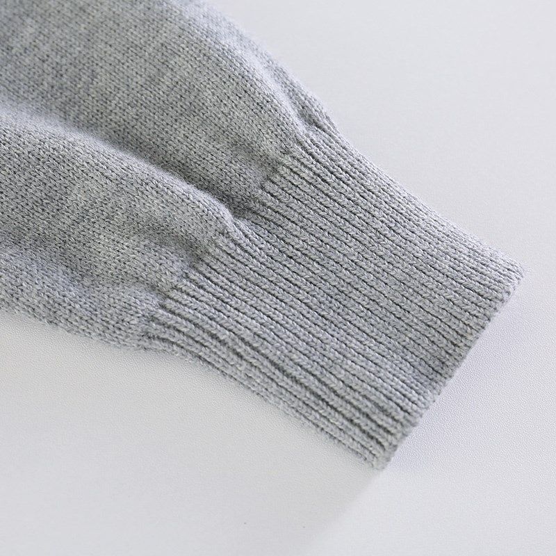 儿童针织开衫外套毛衣春秋款2025春装新款男童衬衫领假两件针织衫,童装/婴儿装/亲子装,毛衣/针织衫,淘宝优惠券,粉丝福利购,淘宝优惠卷