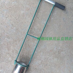 打穴器 地膜打孔器 打洞器 移栽移苗器 取土器挖苗器取土钻秒栽器