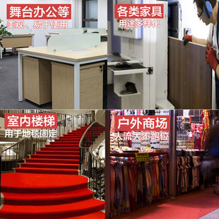 红地毯万能胶环保强力喷绘广告地板革草坪皮革木工自喷胶水快干胶