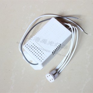 鑫飞悦电子镇流器T5T6T8吸顶灯 22W28W32W40w圆环形灯管55W整流器