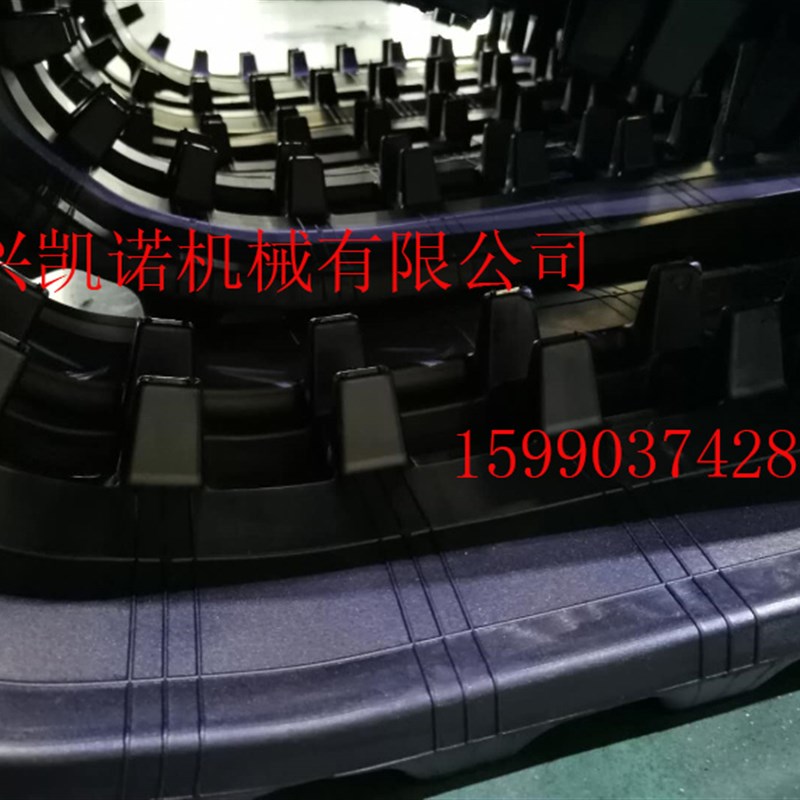 钻机爬山虎运输车工程带320x90x56 320/90AH/56