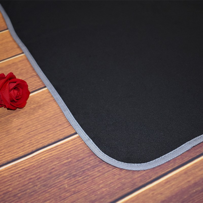 布合书画毛毡垫子绘画毡毯可水洗重复使用中小学生练毛笔字用国画