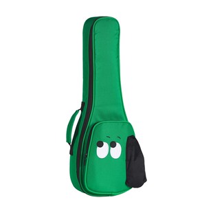 尤克里里琴包23寸包尤克里里加厚可爱乌克丽丽琴包可提双肩背包