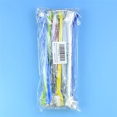 宠物牙刷双头狗牙刷猫牙刷宠物口腔清洁护理牙刷设计一套8支起订