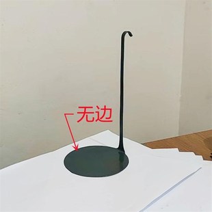 广西无边葱粑粑模具油炸模具饼勺子老式葱油饼虾饼勺摆摊家用商用