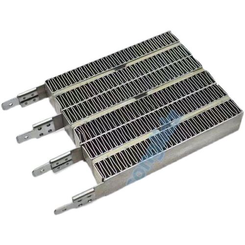 加热板900W/1000W波纹网片电热丝家用烘干机暖风干衣机发热器PTC