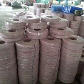 并线发光字灰白黑白无氧铜镀锡平行线led电源线红黑2芯电线护套线