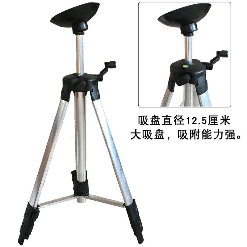 专业通用罗盘三角架罗盘支架罗经仗避磁三脚架测量水平仪吸盘便携,家居饰品,落地摆件,淘宝优惠券,粉丝福利购,淘宝优惠卷