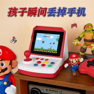 生日礼物男生男孩子送男童儿童6十10岁12实用玩具7学生游戏机毕业