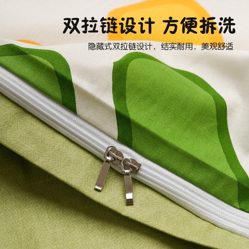 婴儿床褥子套a类纯棉幼儿园专用床单垫被套全包儿童拼接床铺垫套,婴童用品,被套,淘宝优惠券,粉丝福利购,淘宝优惠卷