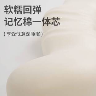 海马长条抱枕夹腿专用女生睡觉床上靠枕男生款 侧睡可拆洗孕妇睡眠