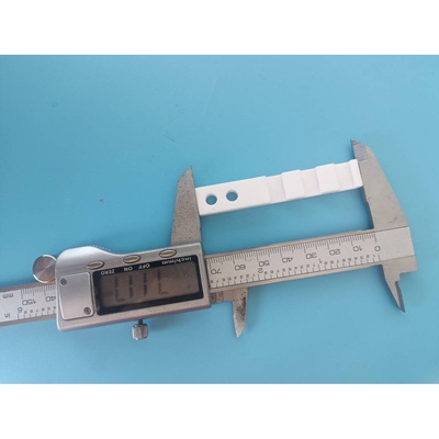 coiling Insulator国泰中和器线圈固定陶瓷71*12*6mm类似A37-1021