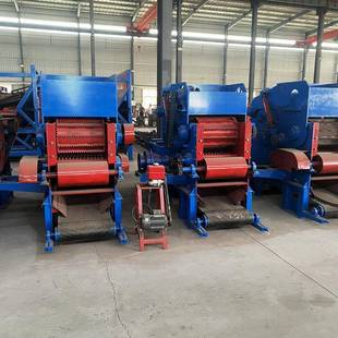 电材木木头刨木屑刨花机2HFT动块18硅厂大机大片机家具厂鼓式削片