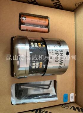 雷尼绍OMP6头0机床测头量头OMP探60机床测探雷NSI尼绍OMI-2接收器