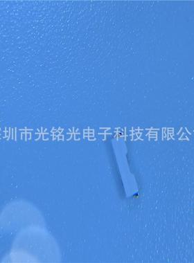 工厂直销020面橙色3侧806橙光LD贴E片发光二极管高亮SJWQMD指示灯