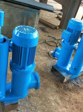 DYTF分体大量仓储电液杆驱动力范围电液推杆矿用D广Y推TF分体式电