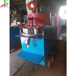 无纺布装 土机大棚种植花苗卉营养土钵机菜RZE蔬育营养土灌钵机 装