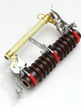 户外跌落式-熔断器RKW1112-00A10V柱上2陶瓷熔断器RW11-12-跌落保