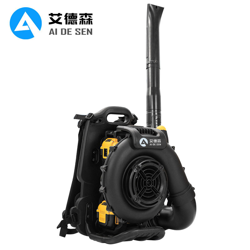 AD-CF27锂电吹风机2电1充便携