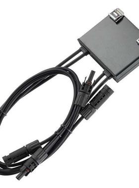 光器伏太阳能板优化稳压提电高性直流光伏发OBP产能功率提升能其