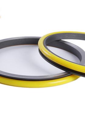 RVTOR3350BN重型卡车密封配浮动油7封R3550B黄*硅么镜件35355*38m