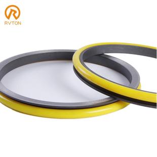 RVTOR3350BN重型卡车密封配浮动油7封R3550B黄 38m 硅么镜件35355