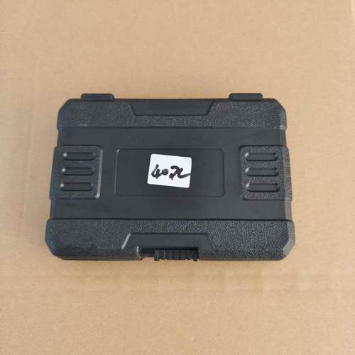 破损损断螺母栓取出器40pc反牙套筒六角生锈丝螺受CIK取出工具