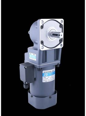 中大电机26IK1RG18913930U-AF120W0电调速动机