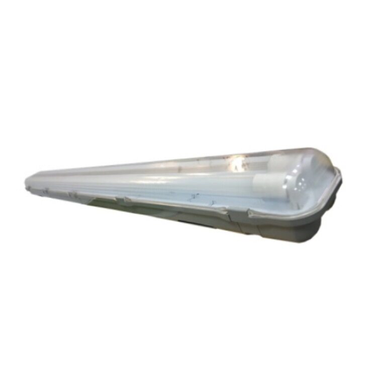 车间照明灯双管荧光灯,220V LED 2×20W