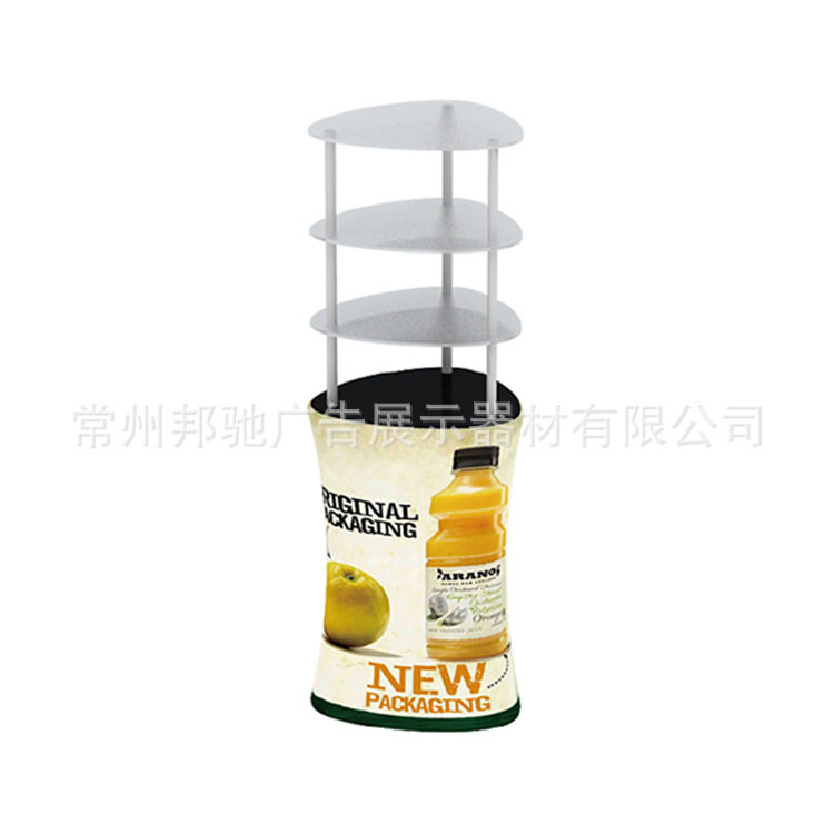 常州邦驰直销促销展品陈列架
