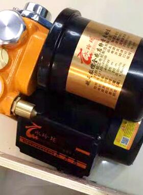 州泵家用式小FLD水冷水自吸泵太阳能家热用高层抽水苏泵全自动增