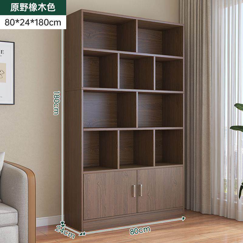 文柜办料室收无品牌/纳柜资柜储物柜员工档案柜木制储件物书柜办