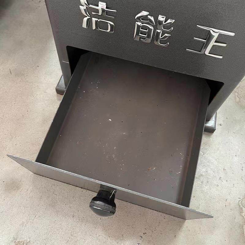 气农村用水暖炉化炉烧水做饭水暖炉取暖家现货燃烧旺盛