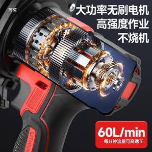 易器丰扬电动抽油泵手提式 锂德电插加桶泵柴油煤油油机BAT抽油加