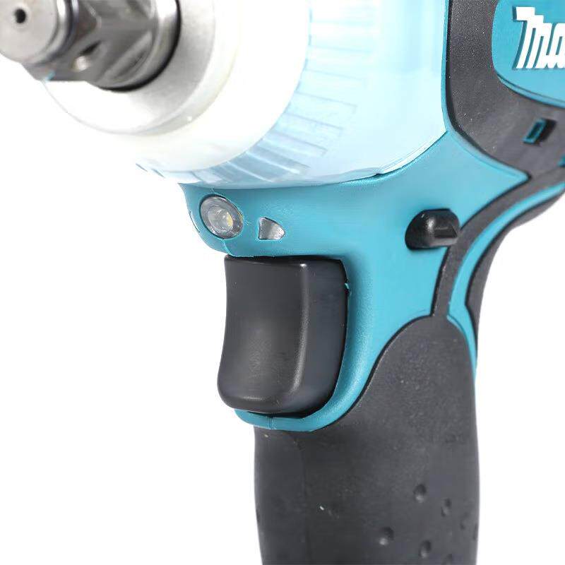 田（MA4KITA手）DTW251RME电RUE动扳手充电式套筒扳18牧VAH两电一