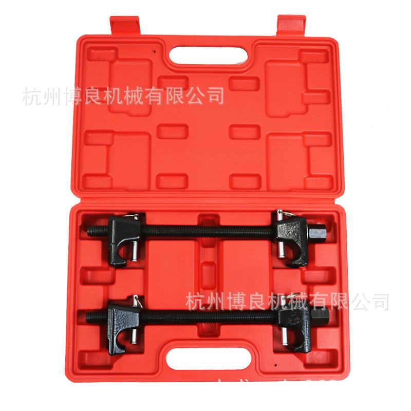 弹簧压BL1253缩弹器维弹簧拆器减震装簧修压缩减震工具避震拆装器