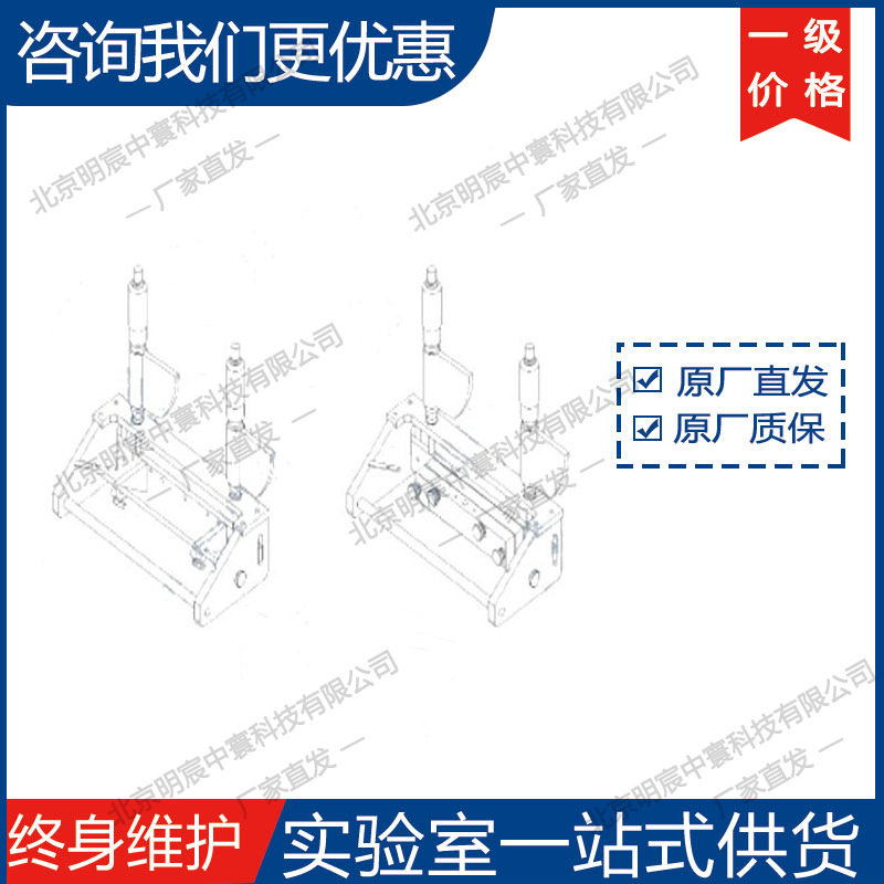 科晶KTQ-PD80 挤压刮涂复合制膜器 厂家