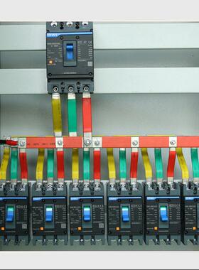 临电时配箱一ETS级箱配电箱一级柜地临时箱二级三级配工电箱