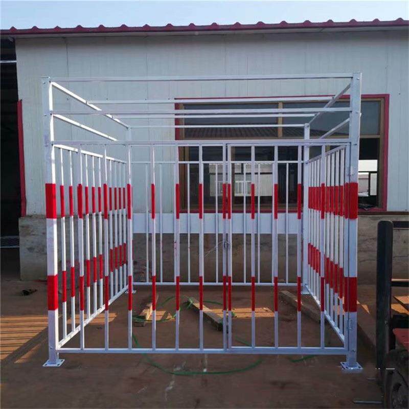 现一级二级三级配电箱货防护电棚工地定型化箱棚配电箱防安全组装