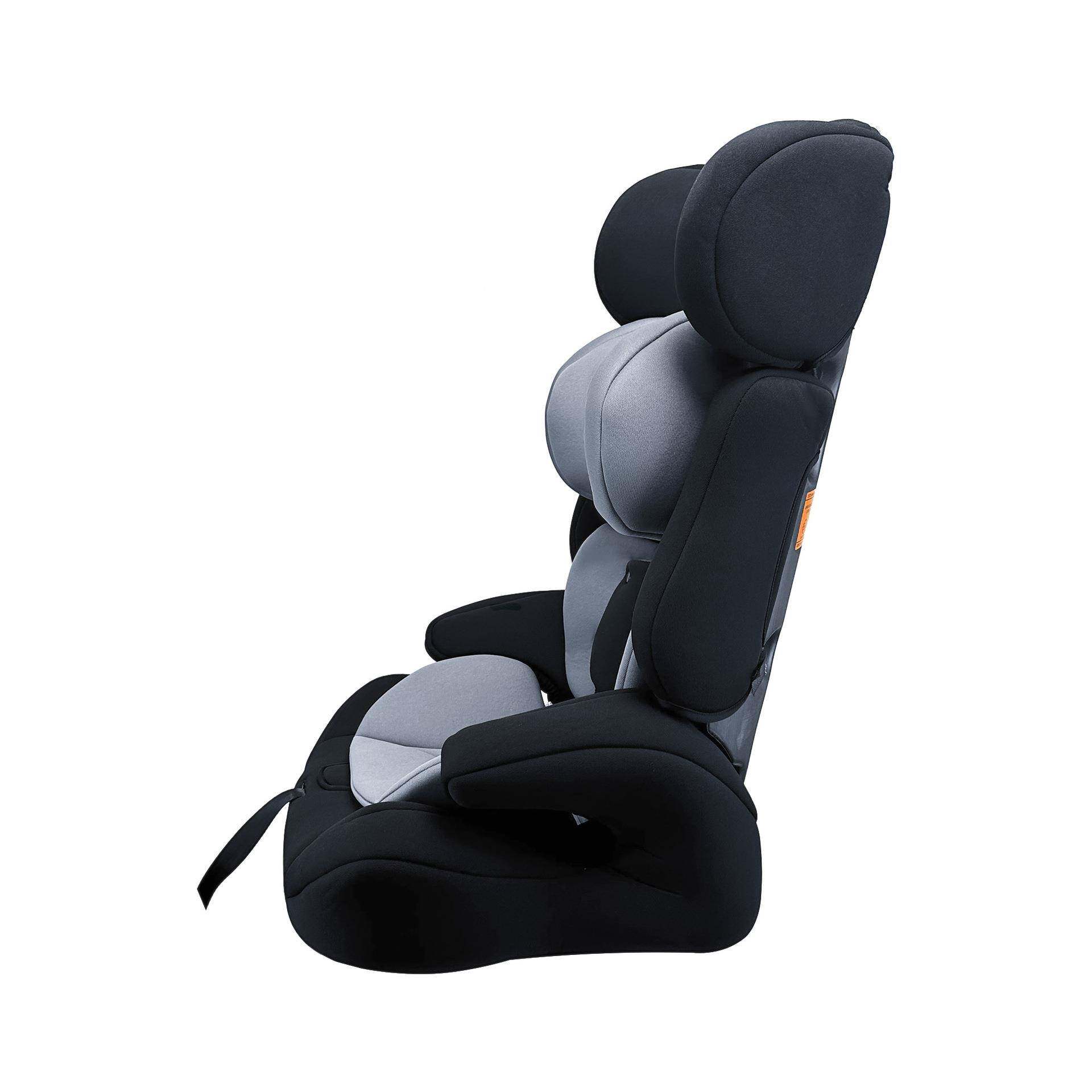 9月宝-12岁多功安能汽车通用便携可折叠66132儿童全座椅宝安全座