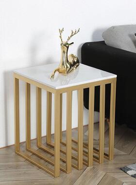 台茶直销简约实用客厅泡茶理大石茶几家J2064居卧室床边桌阳简易k