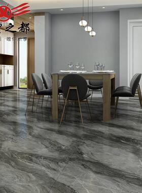 客厅大板通体理石大瓷砖光90*01800别墅大9001800-规格地板砖亮瓷